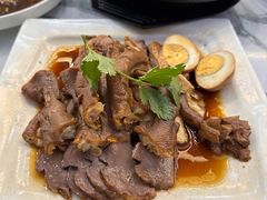 -鹅香四海·卤水火锅·砂锅粥·潮汕菜(宝安店)