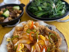 -肥姐美食(同福中路店)