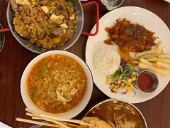 大红汤鱼饼串-青春分食(仙林大学城店)