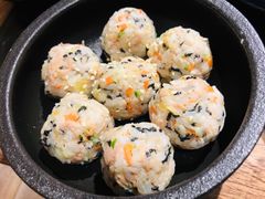 -九田家黑牛烤肉料理(太阳城店)