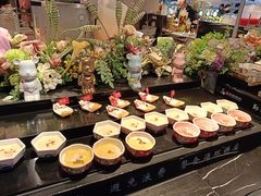 -梨花自助烤肉(乐宾店)