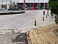 -TESLA 特斯拉(北京南四环中路特斯拉中心)