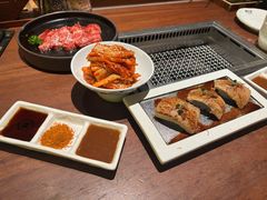 -御牛道日式烤肉料理(杭州万象城店)