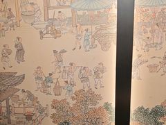 -古都历食南京菜·烤鸭·鸭血粉丝·汤包(南京博物院店)