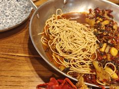 -虾小龙老长沙龙虾馆(坡子街店)