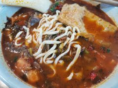 -面满村回味手擀面(凯旋路店)