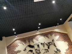 大堂-嘉州叶婆婆钵钵鸡(建设路店)