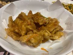 -嘎吧锅私家菜馆(联想科技城店)