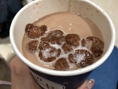 -HALO CAFE(江海中环广场店)