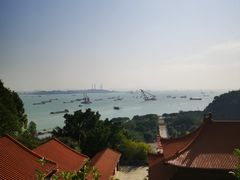 -南沙天后宫景区