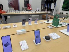 -华为智能生活馆(上海金桥国际商业广场)