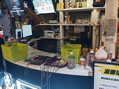 -暴风岛沉浸式体验馆(百联世纪店)