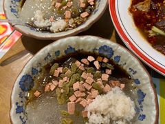 -易老妈蹄花.特色川菜(人民公园总店)