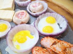 -阿昌白族石板烧(大理古城店)