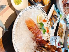 -Mr·Fish鱼鲜生海鲜放题(银泰in99店)
