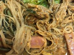 -陈记麻辣烫(浦口道店)