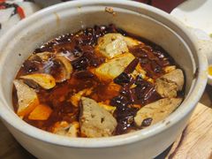 -卢大鲜鱼头捞饭(美利广场店)