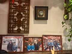 -玉桥餐厅(天坛店)