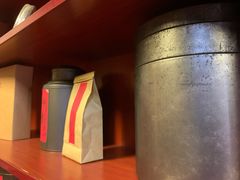 -正源安吉白茶特产享购商场(安吉店)