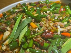 -胡马八破·川菜小馆(高新万达店)