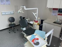 -同步齿科·数字化正畸种植口腔中心(珠海店)