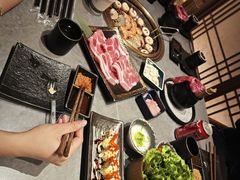 -花时·炭火烧肉(东百中心A馆店)