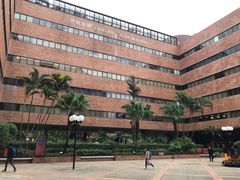-香港理工大学