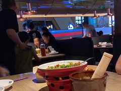 -茄子恰恰·新云南小炒(坪山益田店)