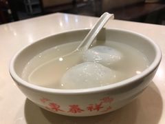 -东泰祥生煎馆(重庆北路店)