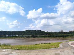 -西流沱小镇