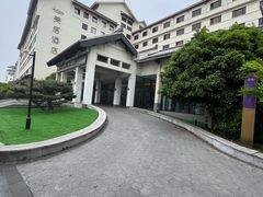 -苏州观前平江美居酒店