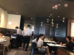 大堂-西堤厚牛排(国瑞店)