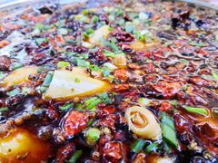 -黑竹香鸡(营和巷店)