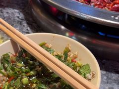 -蜀大侠火锅(总府路店)