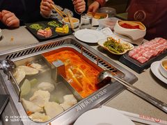 -海底捞火锅(宇飞大厦店)