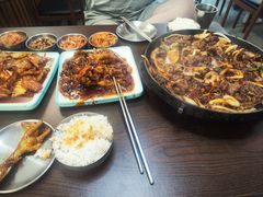 -妈妈手(山大总店)