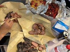 -炒豆合作社(东四总店)