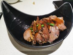 -新仙清汤牛腩(铜锣湾店)