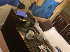 -猴满足影院足道SPA(金钟路店)