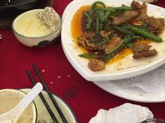 -侬佳蒸菜馆(听潮店)
