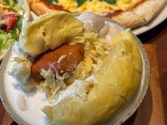 -玲婧胡同·生日蛋糕·餐厅(嘉里城店)