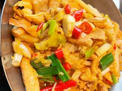 -小柴米·传统江西菜(万寿宫店)