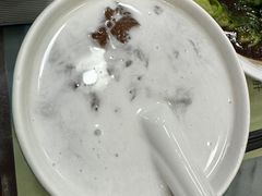 -芬芳甜品(同福路店)