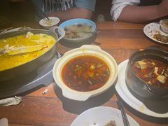 -外婆私房菜(新亚百货店)