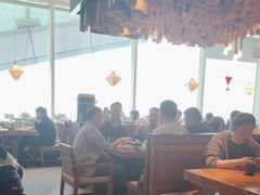 -云海肴·汽锅鸡·云南菜(苏州中心店)