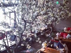 -山有花啡餐厅(常营总店)