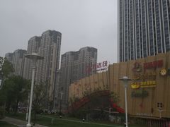 -万达茂商场(南京仙林店)