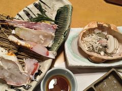 -蟹道乐(梅田店)
