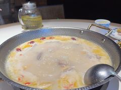 -古膳记猪肚鸡.生蚝鸡(拱北店)