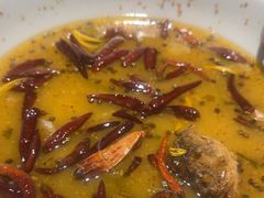 -花椒俏川菜小馆(南海万达店)